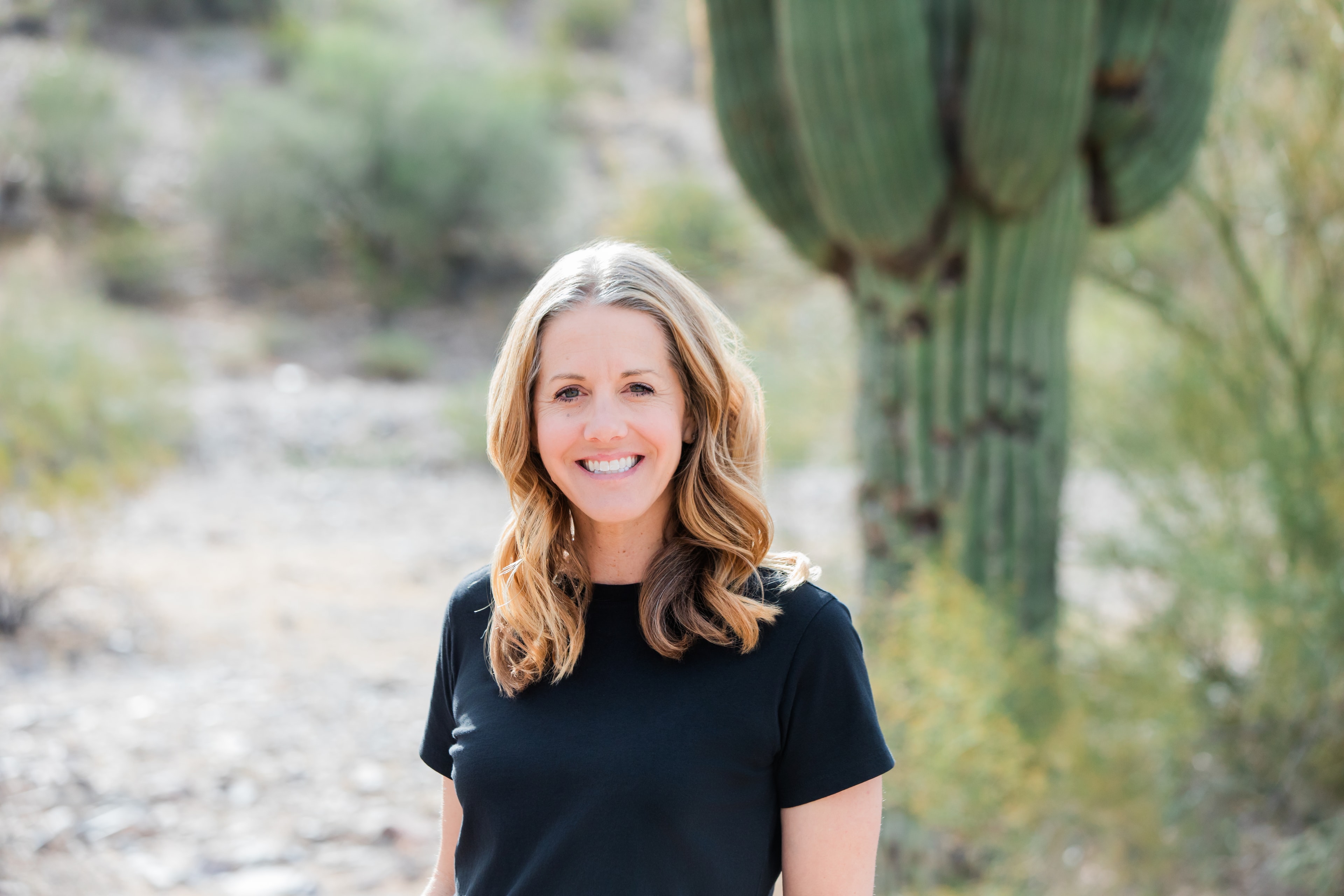 Ashley – Expert Home Organizer at Sort It Phoenix AZ