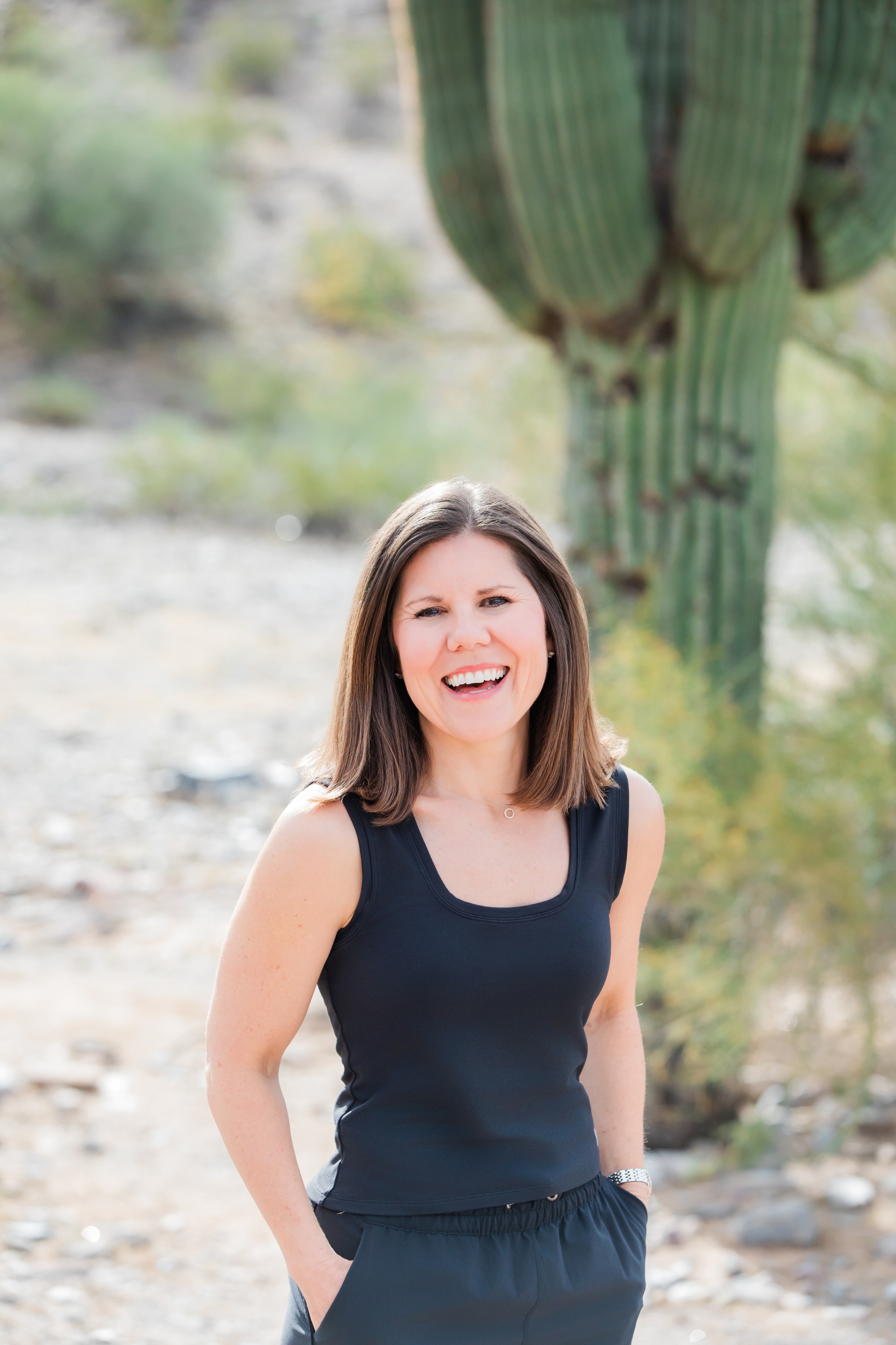 Carle Sargent – Owner and Lead Organizer of Sort It Phoenix AZ
