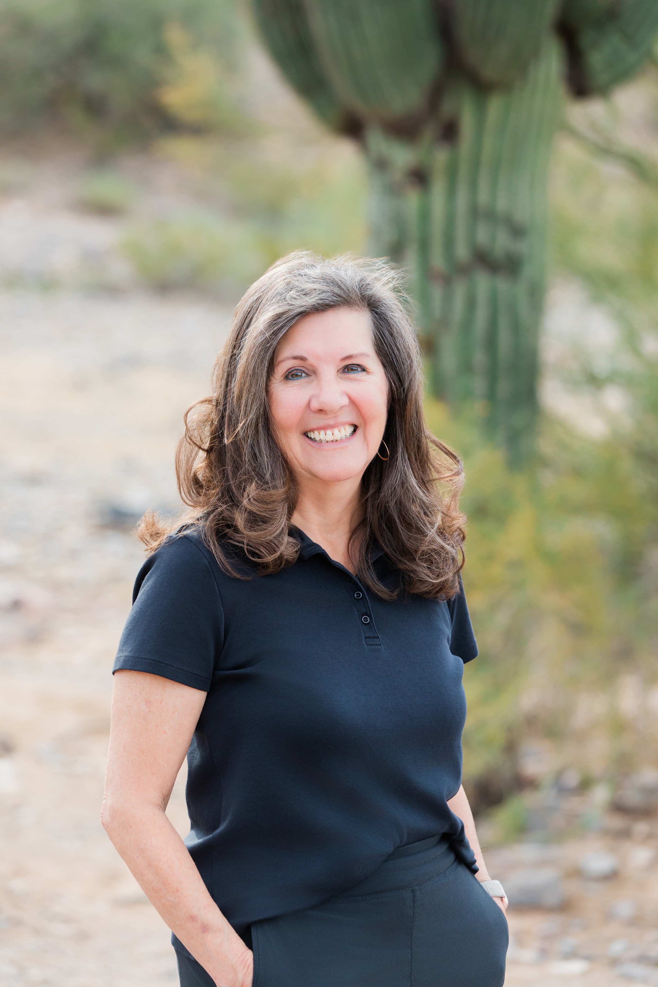 Connie – Professional Organizer at Sort It Phoenix AZ