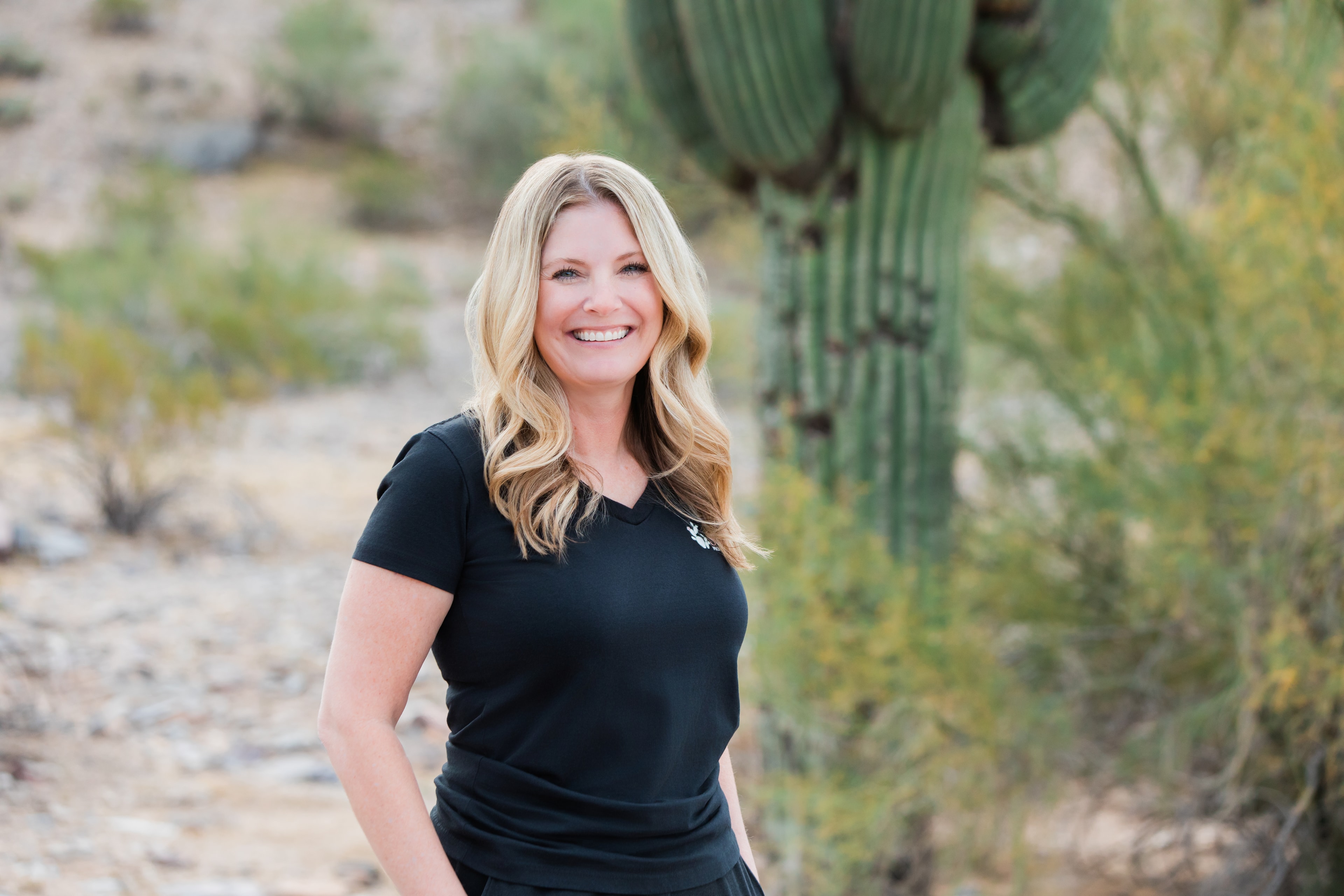 Jessica – Professional Home Organizer at Sort It Phoenix