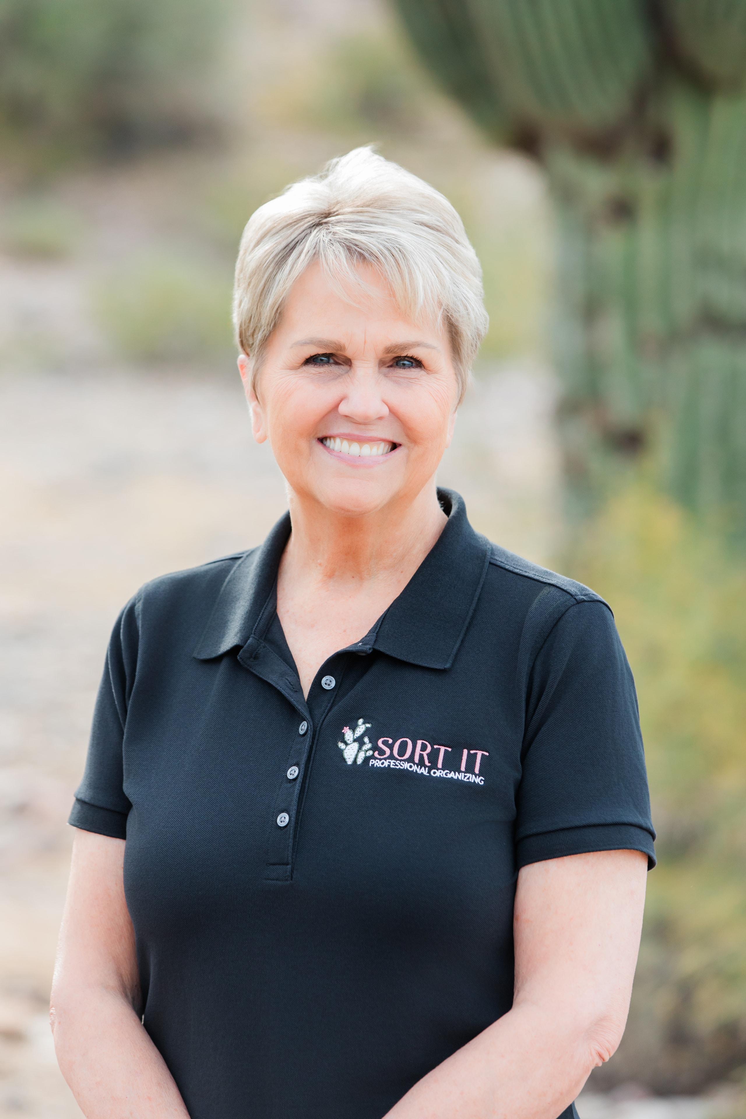 Kristi – Residential Organizer at Sort It Phoenix AZ