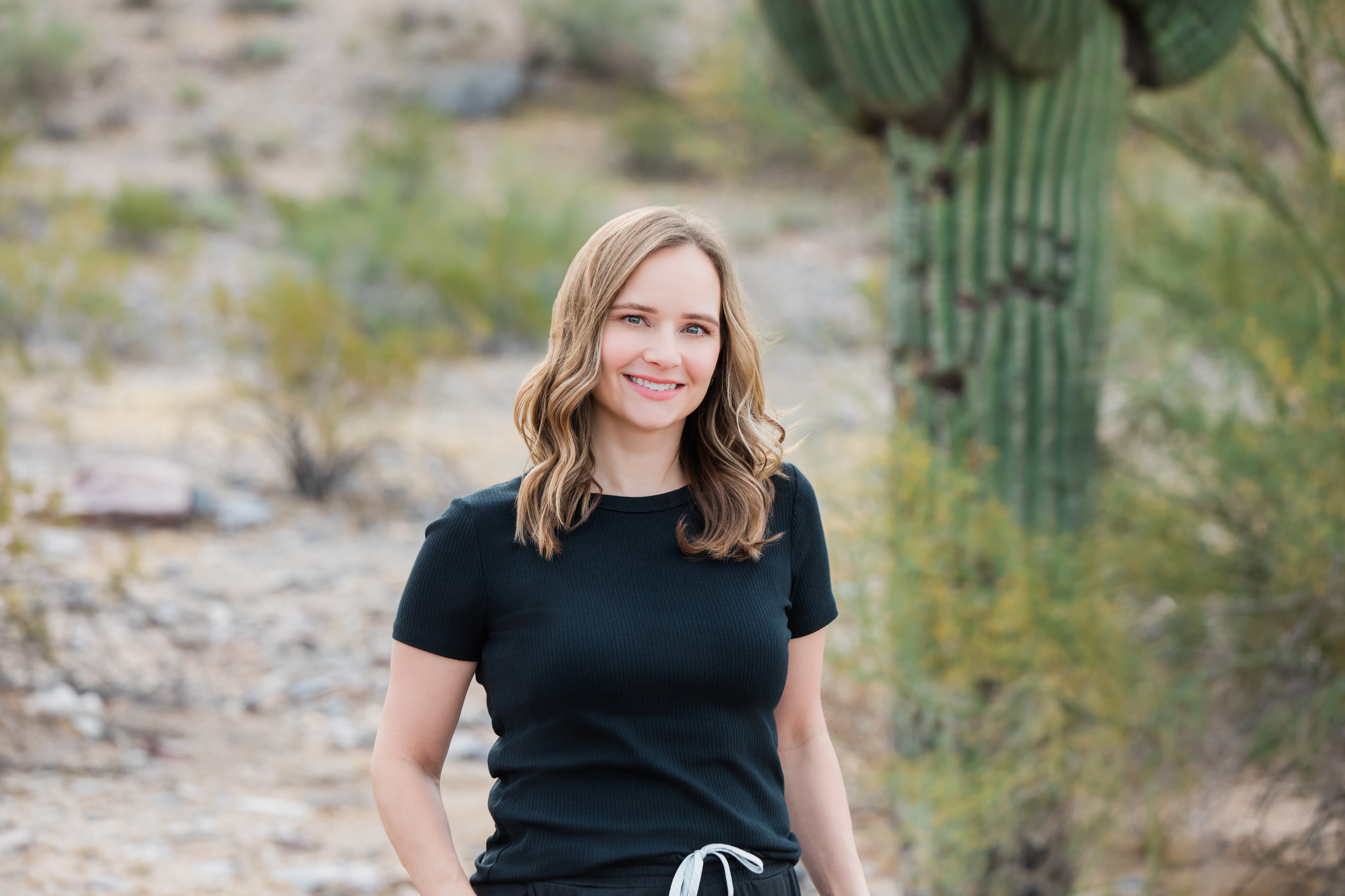 Leah – Sort It Organizer Serving Phoenix and Surrounding Areas